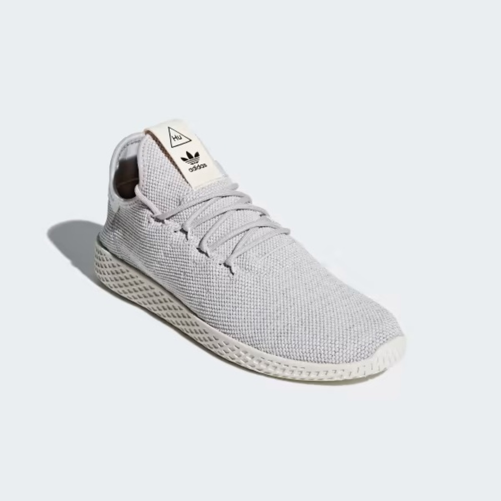 ADIDAS PHARRELL WILLIAMS TENNIS HU SHOES
